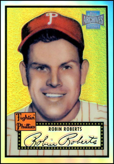 69 Robin Roberts